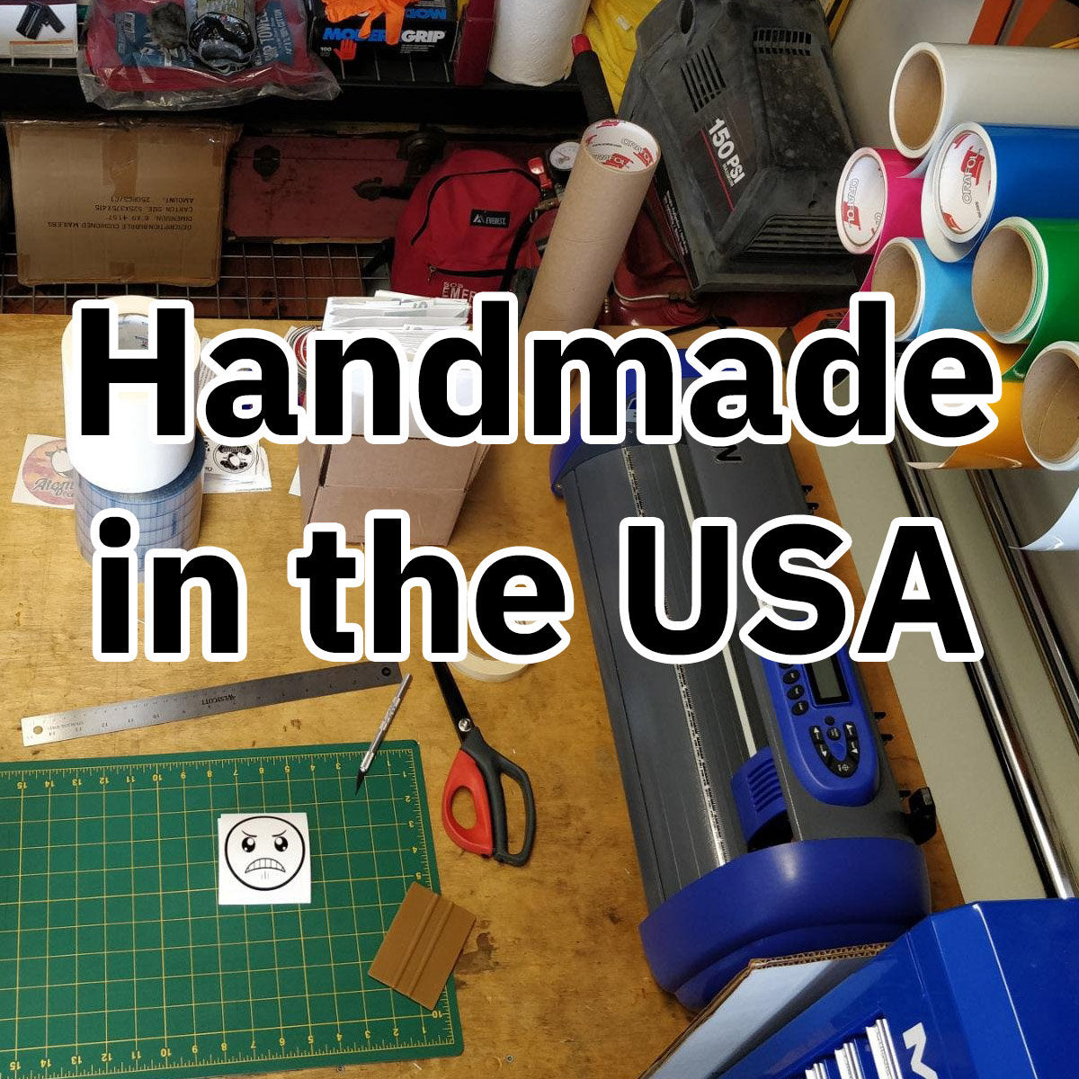 Elite Dangerous Manufacturer Decal Sticker