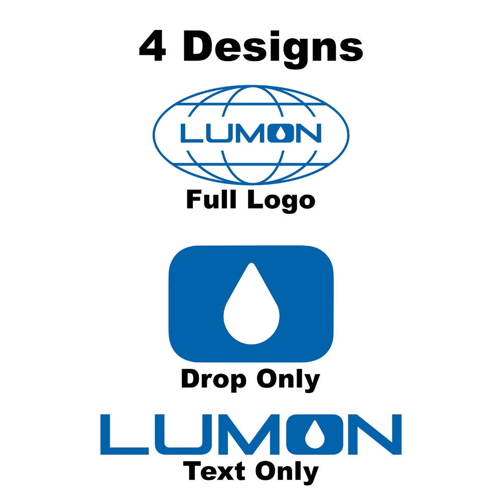 Lumon Decal
