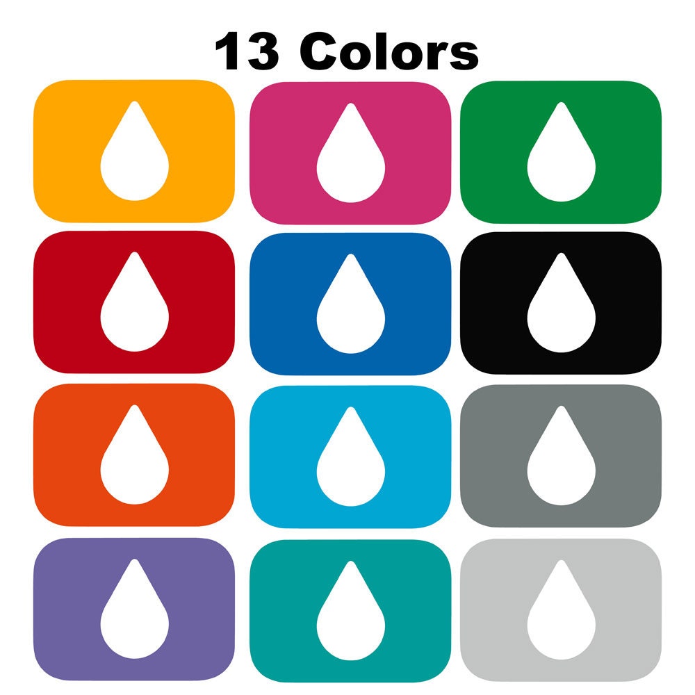 Lumon Decal