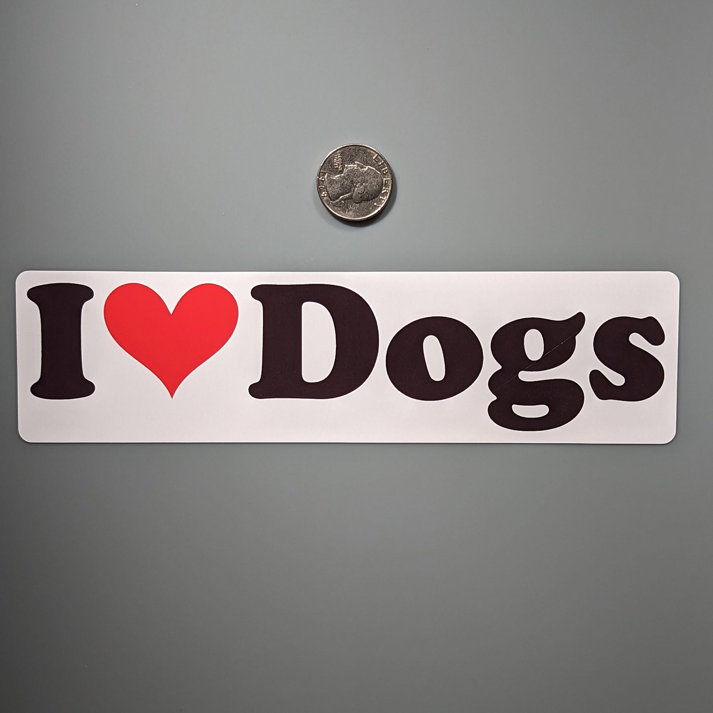 I Heart Decal Personalized Decal Sticker